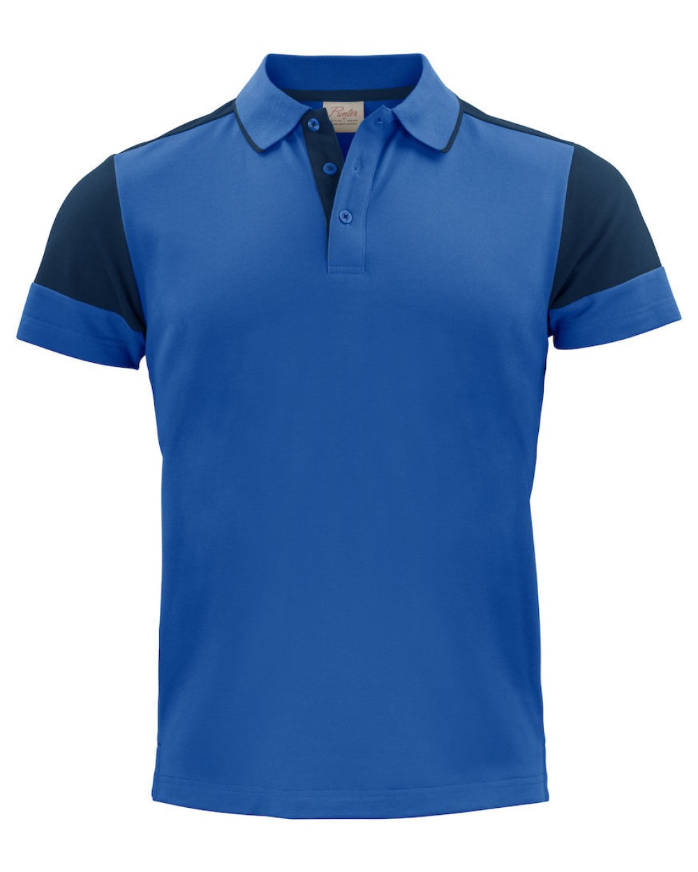 Polos personnalisable PRINTER Prime
Polo Hommes