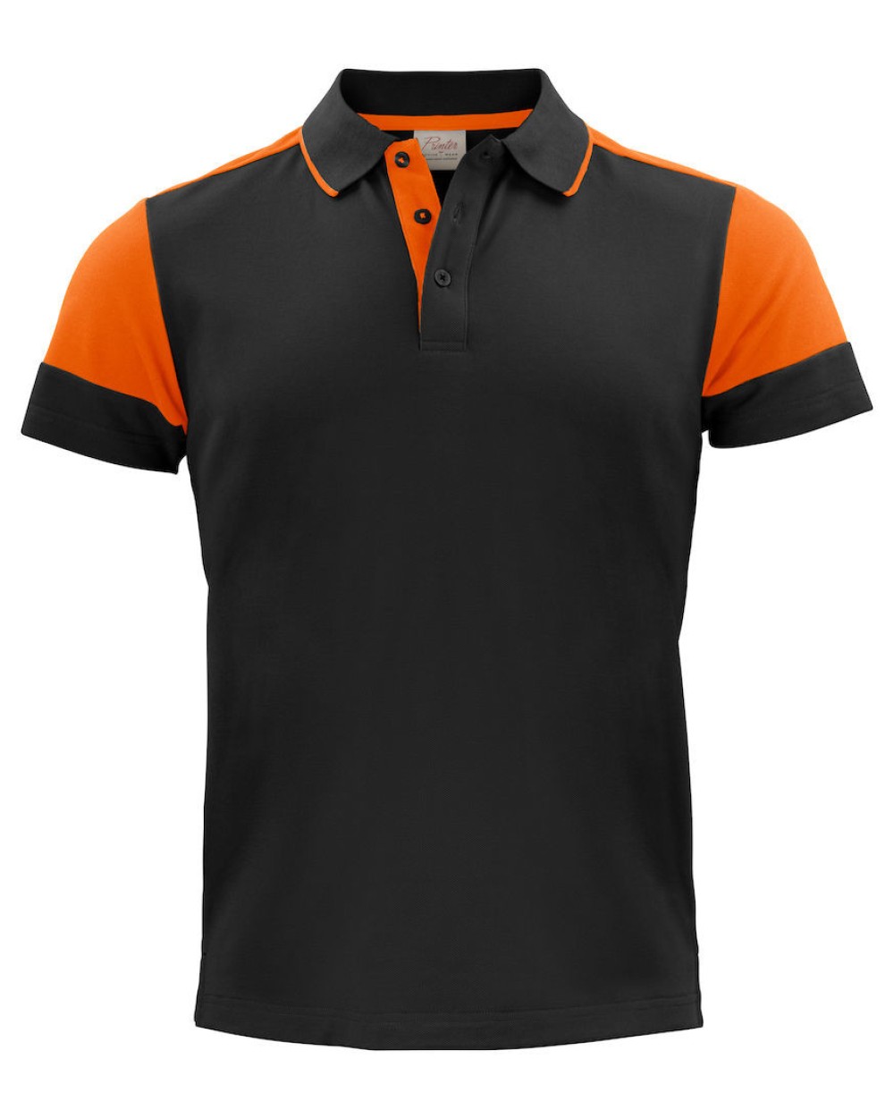 PRINTER Prime
Polo Herren Poloshirts personalisierbar