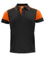 PRINTER Prime
Polo Herren Poloshirts personalisierbar
