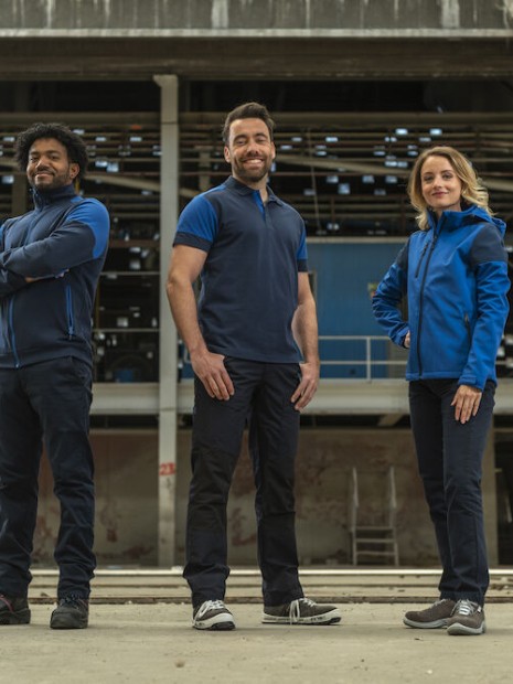 Polos à personnaliser PRINTER Prime
Polo Hommes 