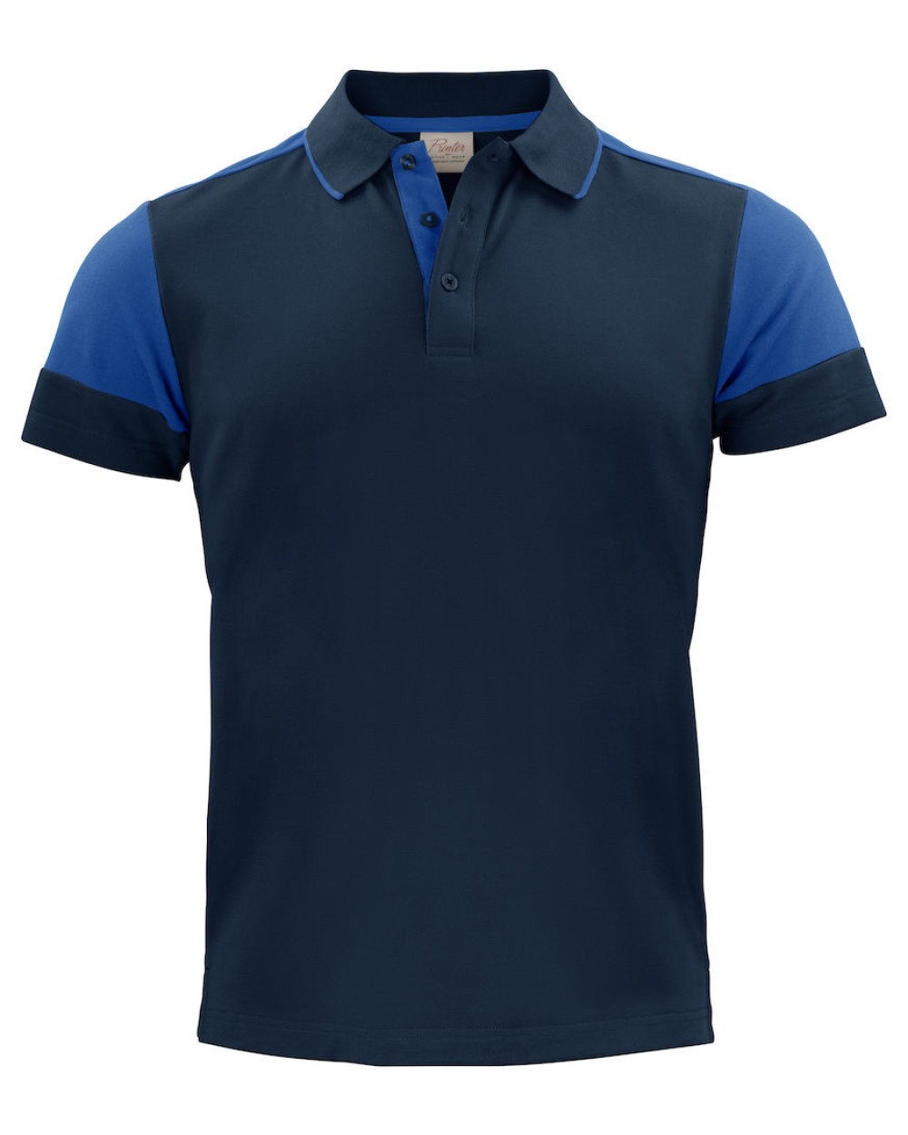 Polos personnalisable PRINTER Prime
Polo Hommes