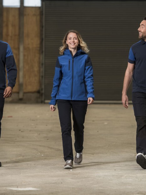 Polos à personnaliser PRINTER Prime
Polo Hommes 