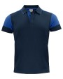 PRINTER Prime
Polo Herren Poloshirts personalisierbar