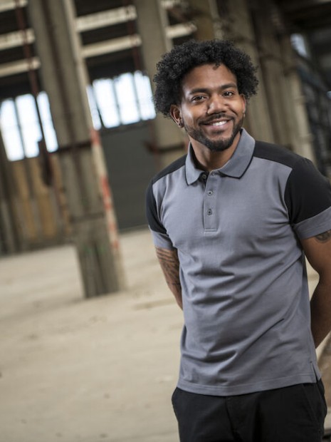 Polos à personnaliser PRINTER Prime
Polo Hommes 