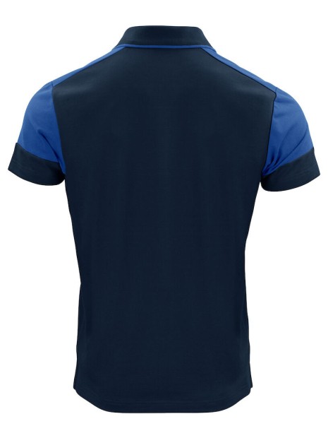 PRINTER Prime
Polo Hommes /api/colors/17a7f345-0503-448f-8670-7a9cf3bee799 personnalisable