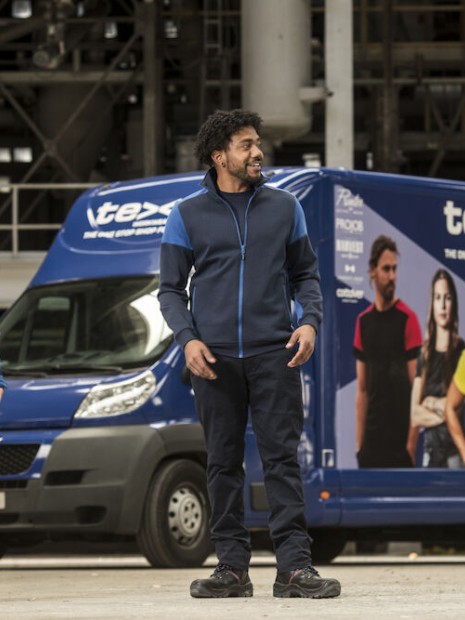 Polos à personnaliser PRINTER Prime
Polo Hommes 