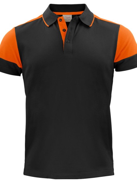 Polos à personnaliser PRINTER Prime
Polo Hommes 