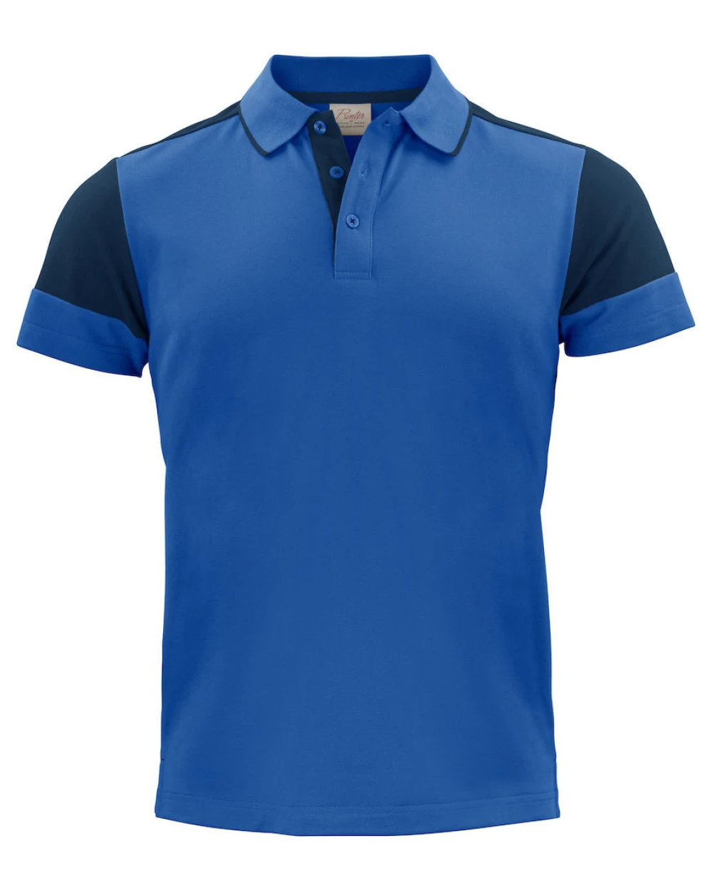 PRINTER Prime
Polo Herren Poloshirts personalisierbar