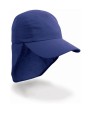 Petjes RESULT Junior Ulti Legionnaire Cap voor bedrukking &amp; borduring