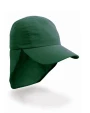 RESULT Junior Ulti Legionnaire Cap Kappen personalisierbar
