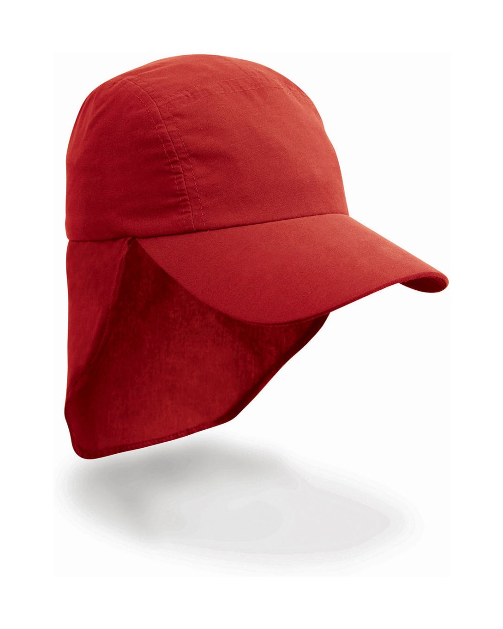 Petjes RESULT Junior Ulti Legionnaire Cap voor bedrukking &amp; borduring