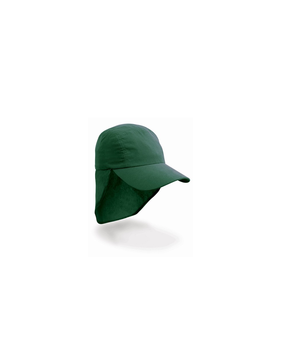 Petjes RESULT Junior Ulti Legionnaire Cap voor bedrukking &amp; borduring