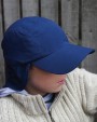 Petjes RESULT Junior Ulti Legionnaire Cap voor bedrukking &amp; borduring