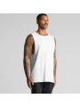 AS COLOUR Barnard Tank  personnalisable