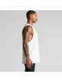 AS COLOUR Barnard Tank  personnalisable