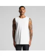 T-shirts AS COLOUR Barnard Tank voor bedrukking &amp; borduring