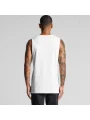 AS COLOUR Barnard Tank  personnalisable