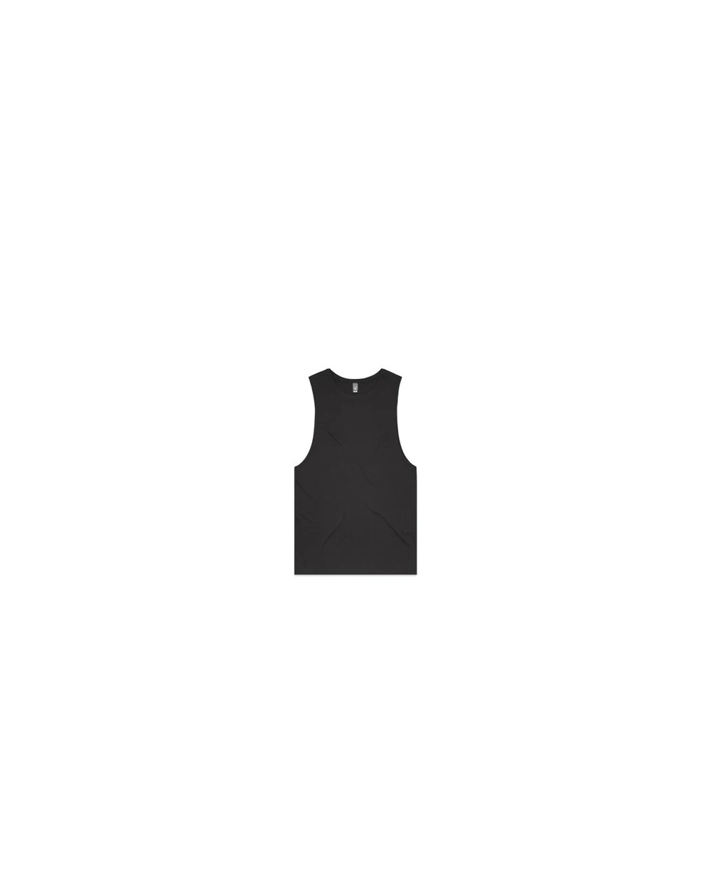 AS COLOUR Barnard Tank T-Shirts personalisierbar