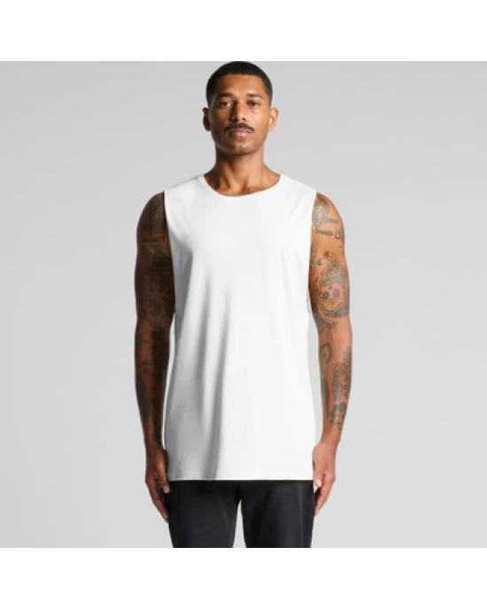 T-Shirts personnalisable As Colour Barnard Tank
