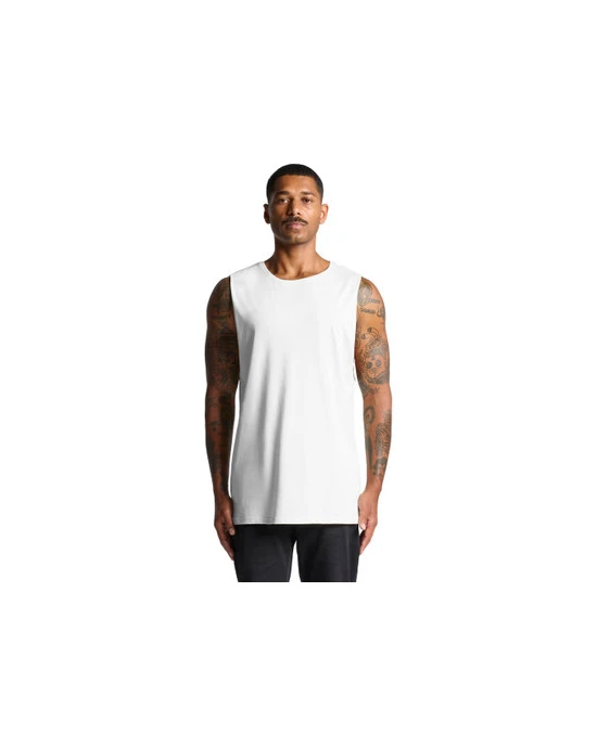 T-Shirts personnalisable As Colour Barnard Tank