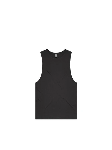 AS COLOUR Barnard Tank  personnalisable