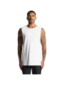 AS COLOUR Barnard Tank  personnalisable