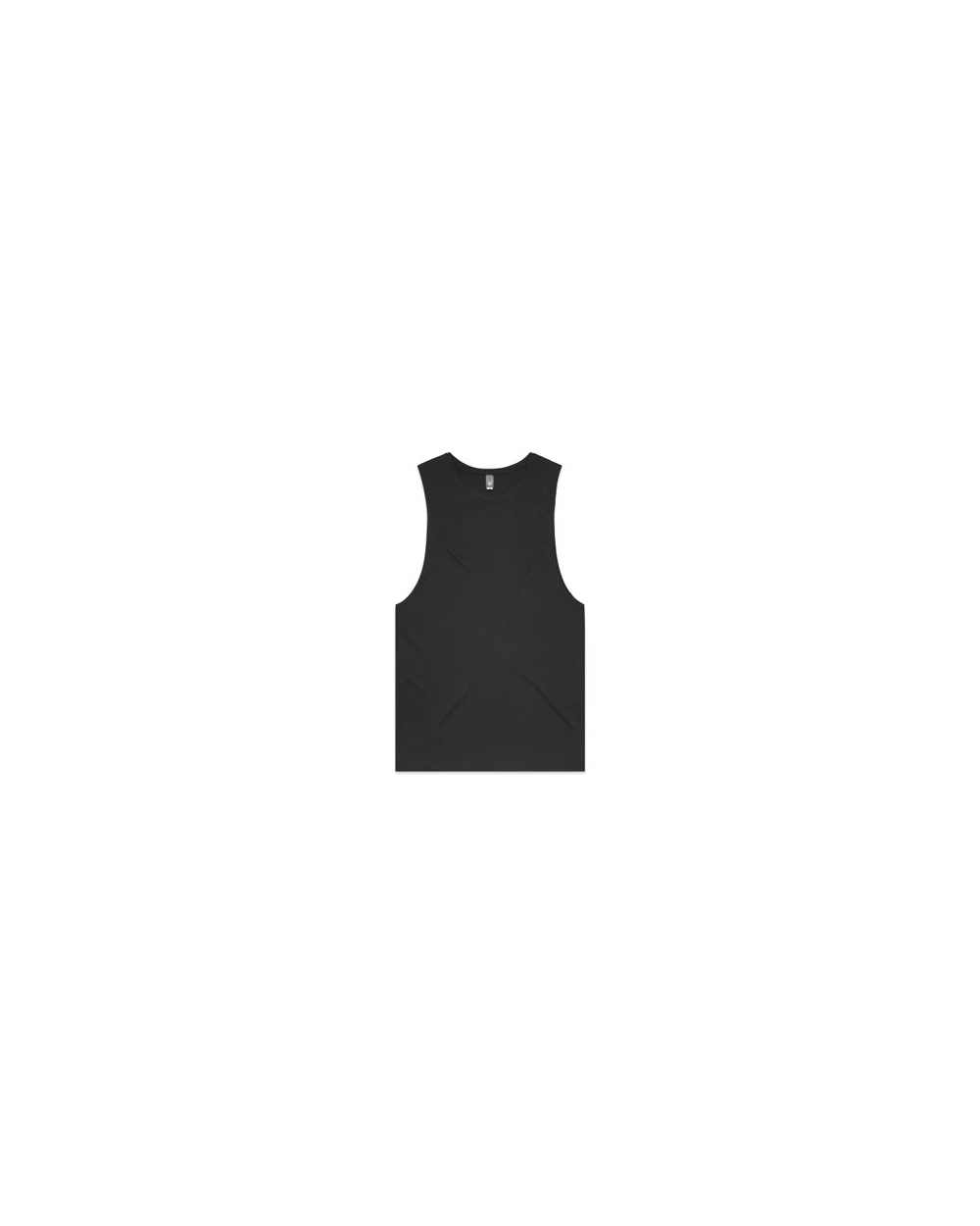 AS COLOUR Barnard Tank T-Shirts personalisierbar
