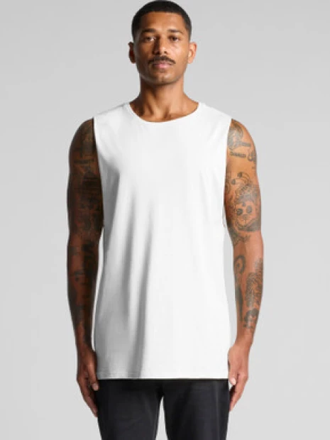T-Shirts à personnaliser AS COLOUR Barnard Tank 