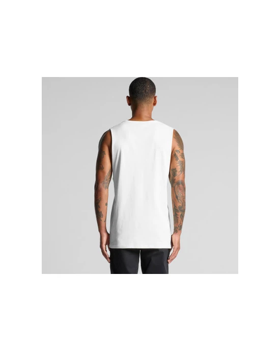T-Shirts personnalisable As Colour Barnard Tank