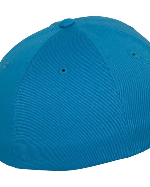 Petjes FLEXFIT Pet Flexfit Wooly Combed voor bedrukking &amp; borduring