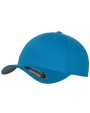 Petjes FLEXFIT Pet Flexfit Wooly Combed voor bedrukking &amp; borduring