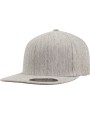FLEXFIT Flexfit Flat Visor Kappe Kappen personalisierbar