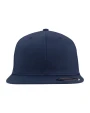 FLEXFIT Flexfit Flat Visor Kappe Kappen personalisierbar