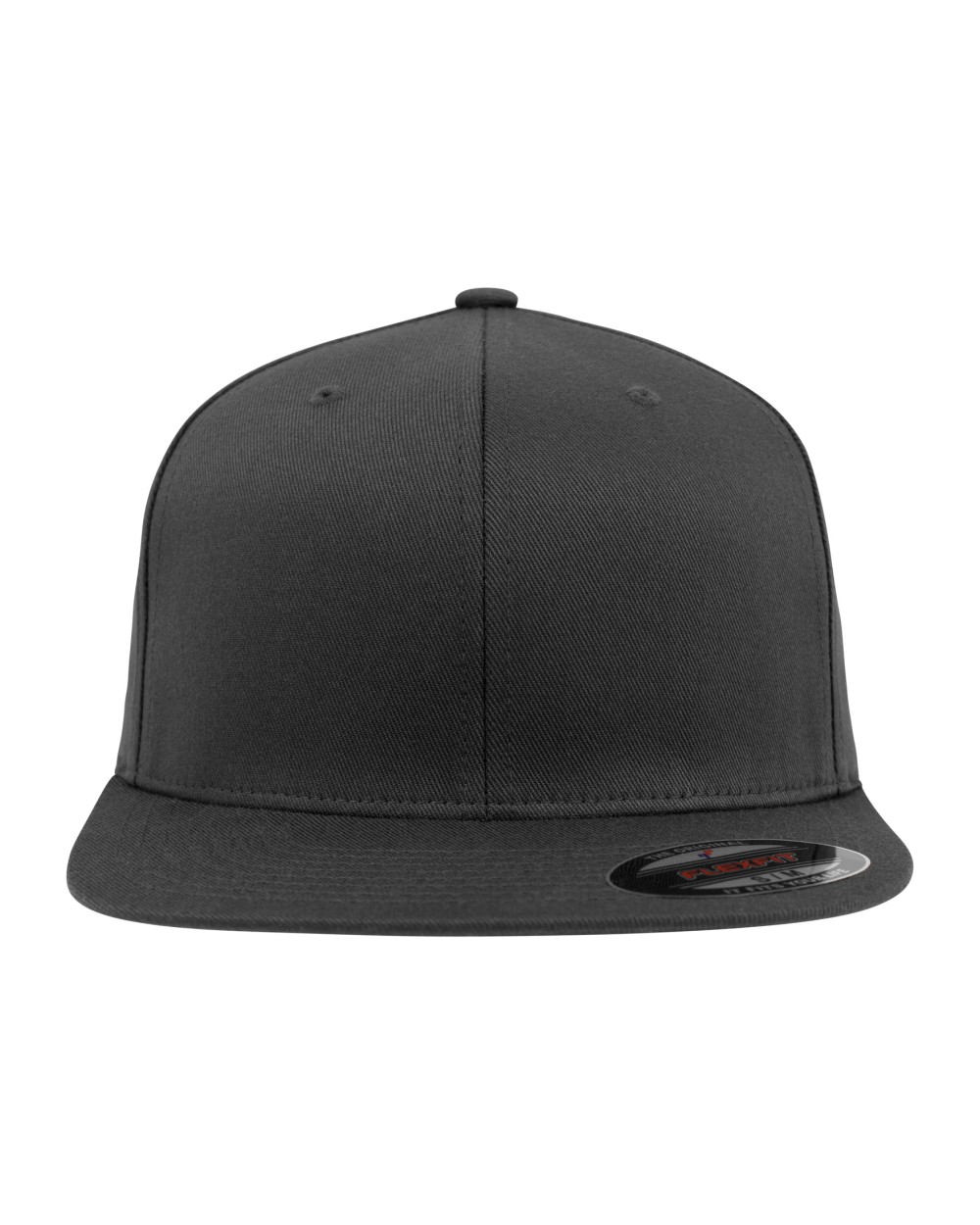 FLEXFIT Flexfit Flat Visor Kappe Kappen personalisierbar