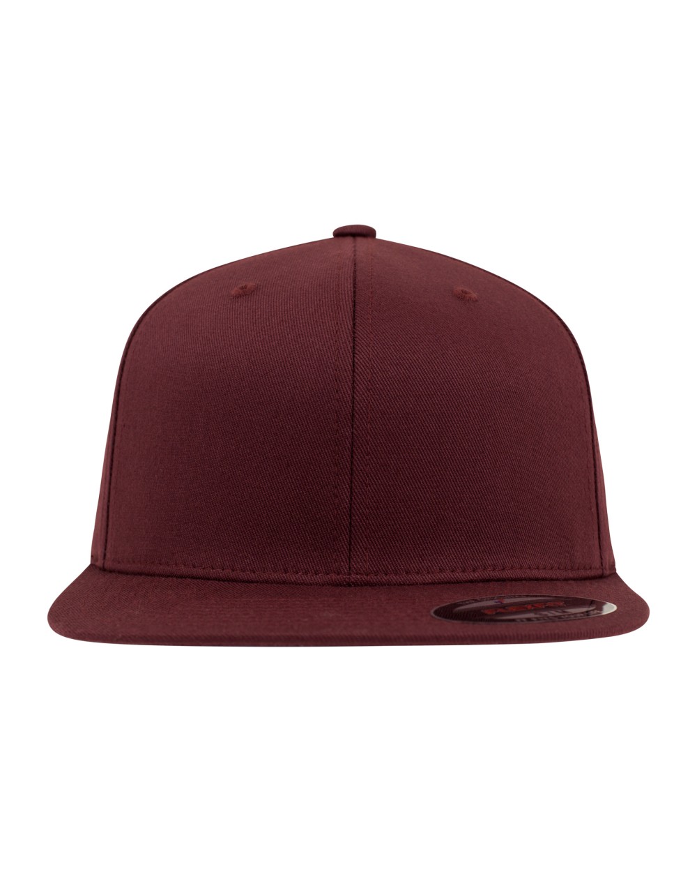 FLEXFIT Flexfit Flat Visor Kappe Kappen personalisierbar