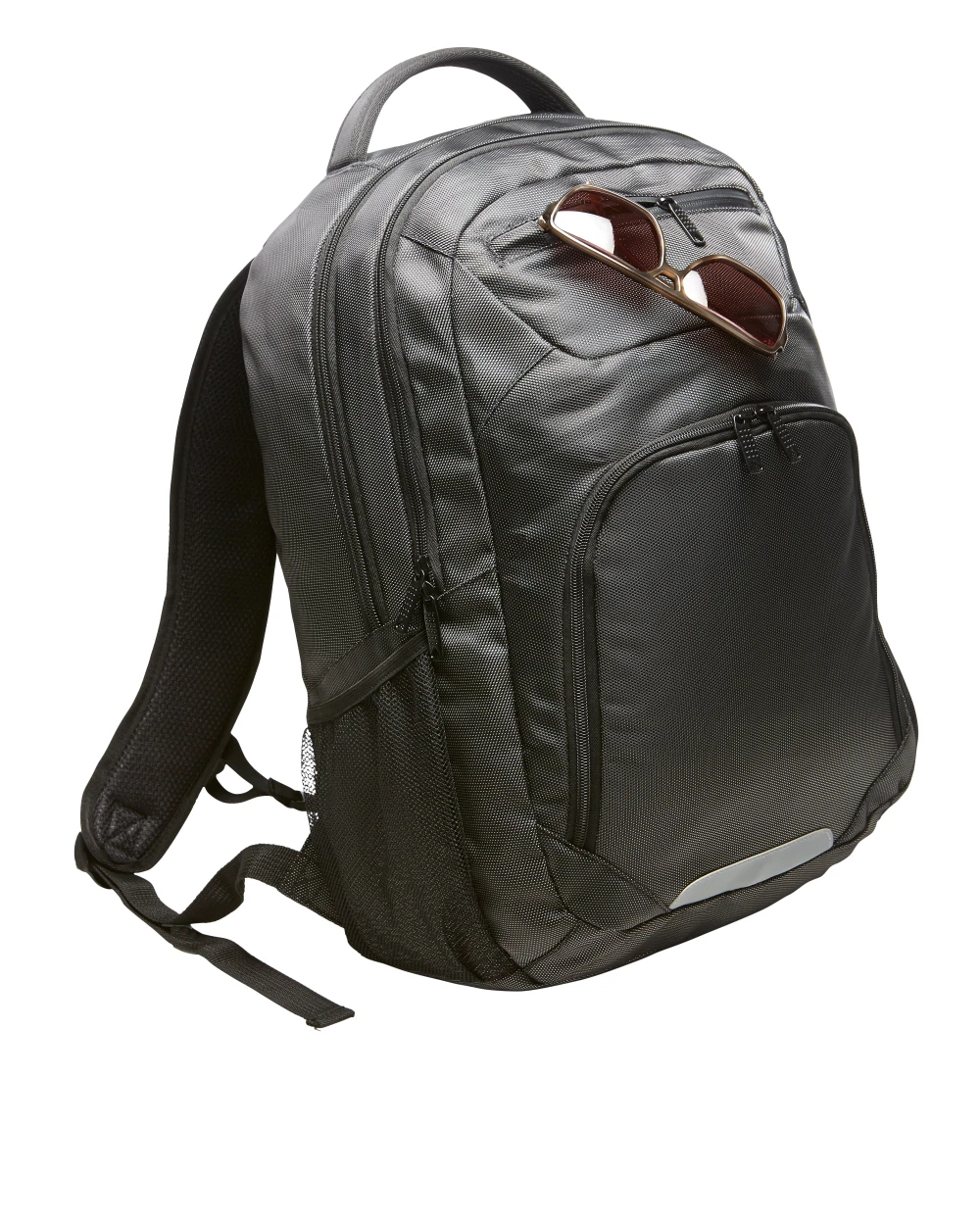 HALFAR Notebook-Backpack Premium Taschen personalisierbar