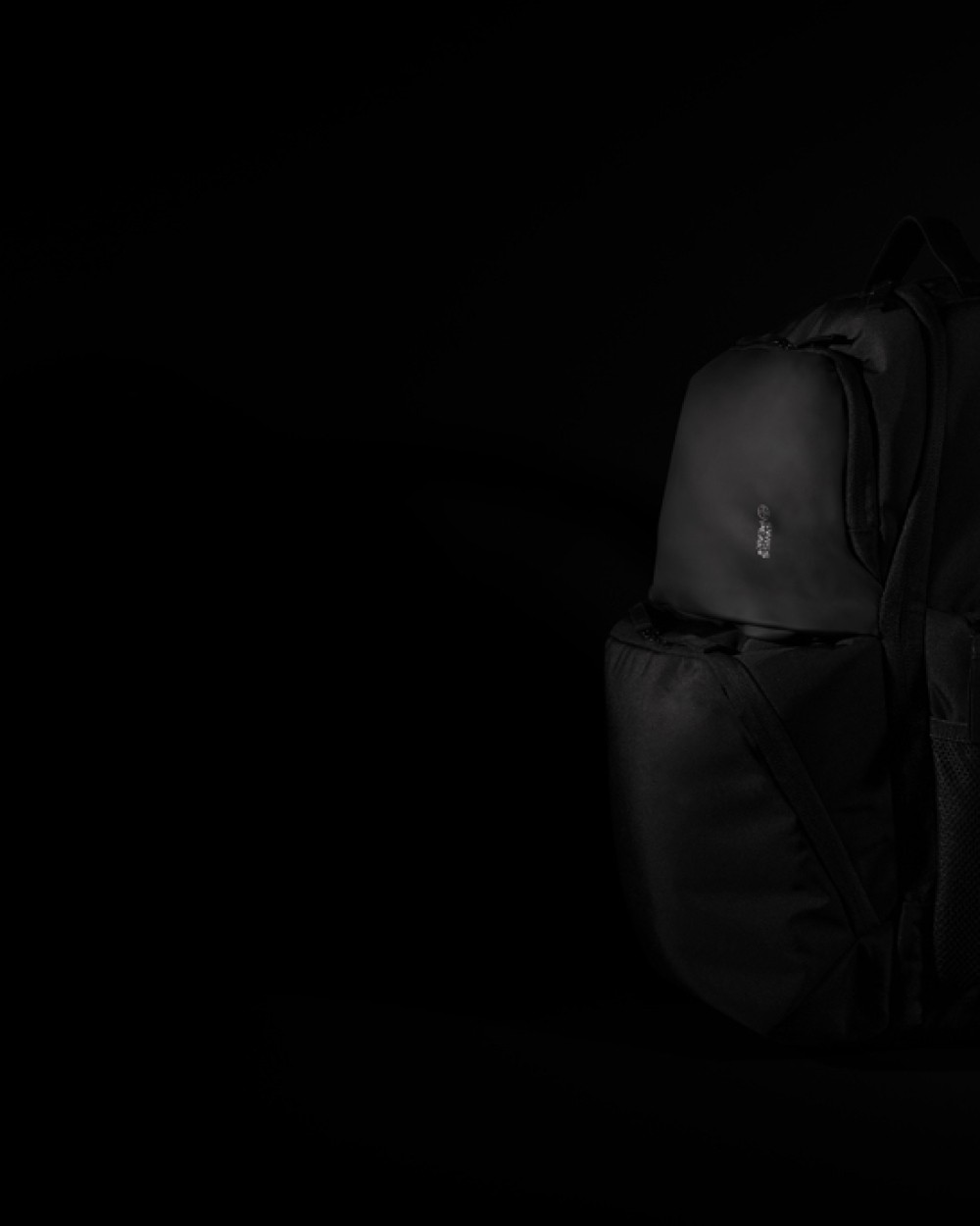 Sacs & Bagagerie personnalisable SWISS PEAK Sac à dos nomade Swiss Peak en rPET AWARE™