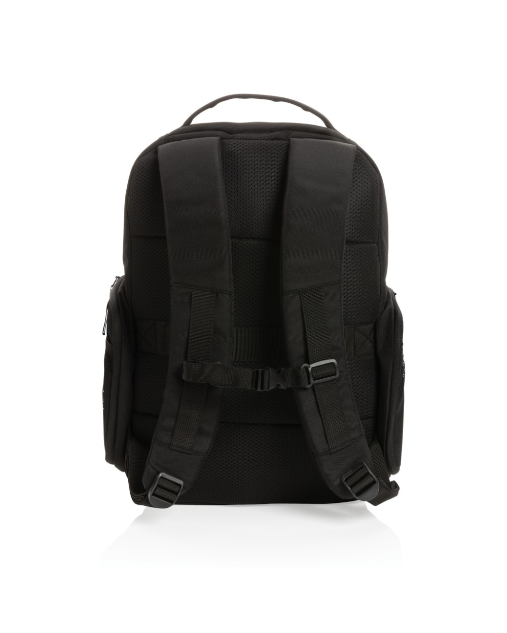 Sacs & Bagagerie personnalisable SWISS PEAK Sac à dos nomade Swiss Peak en rPET AWARE™