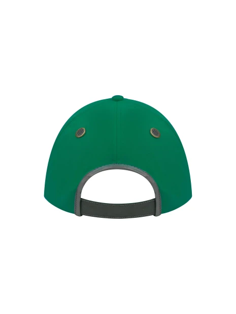 YOKO Casquette de protection 5 panneaux /api/colors/c4528d45-0983-433d-acd2-f07318195ff8 personnalisable