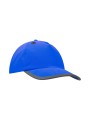 YOKO Casquette de protection 5 panneaux /api/colors/cdd6ba31-692e-4c2e-b1b4-a3a4a50cf176 personnalisable