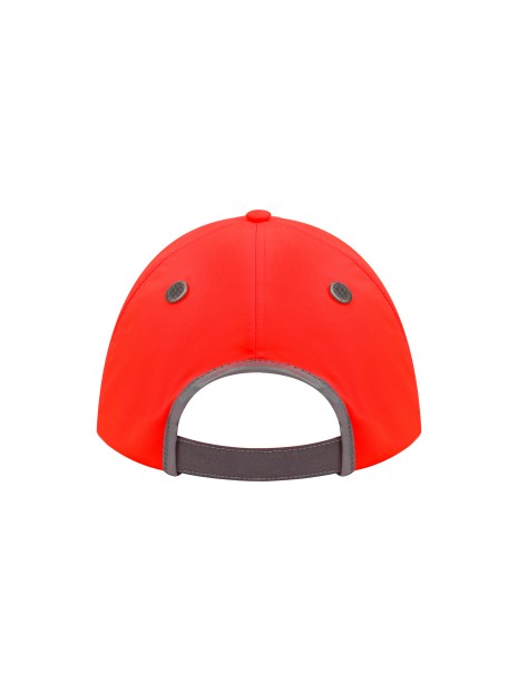 YOKO Casquette de protection 5 panneaux /api/colors/c953313a-9c9d-493b-934e-ddcf8fada2ae personnalisable