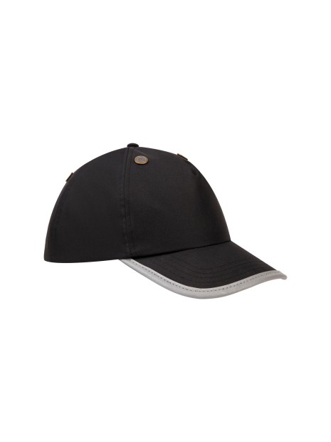 YOKO Casquette de protection 5 panneaux /api/colors/b9fdad4a-5e94-45cb-8c03-c08b349b28c3 personnalisable