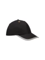 YOKO Casquette de protection 5 panneaux /api/colors/b9fdad4a-5e94-45cb-8c03-c08b349b28c3 personnalisable