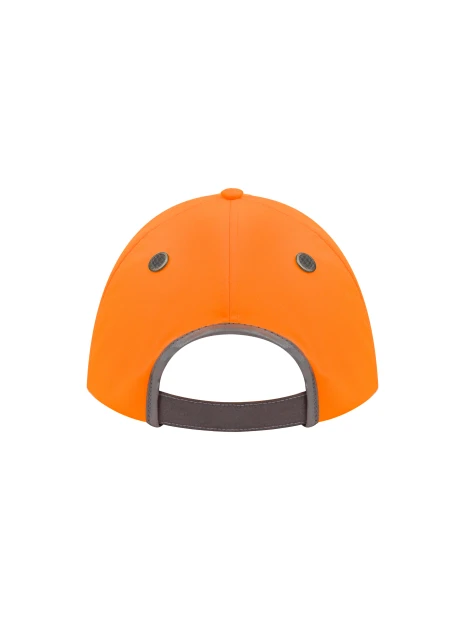 YOKO Casquette de protection 5 panneaux /api/colors/8788d1a4-2991-42d8-b4b7-20a97adc9f24 personnalisable