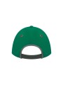 YOKO Casquette de protection 5 panneaux /api/colors/adcb21e6-ac99-4fbe-bed3-8c8e4bc5812e personnalisable