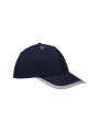 YOKO Casquette de protection 5 panneaux /api/colors/b68891a9-1d28-4f7a-8deb-775c45027afd personnalisable