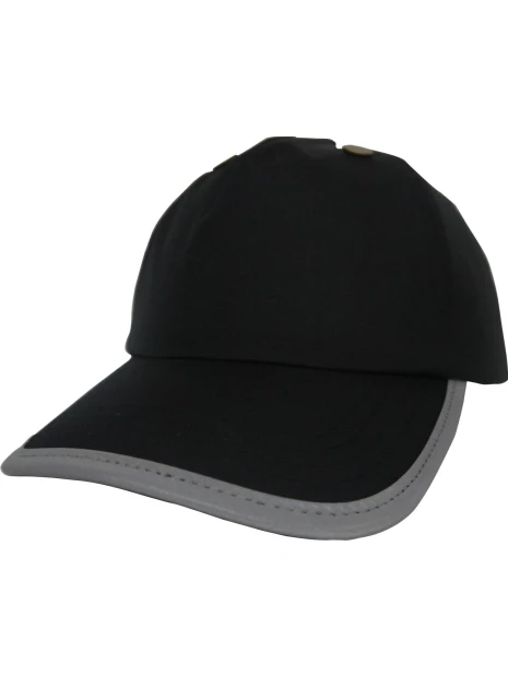 YOKO Casquette de protection 5 panneaux /api/colors/b9fdad4a-5e94-45cb-8c03-c08b349b28c3 personnalisable
