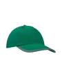 YOKO YOKO 5 Panel Sicherheits-Bump-Kappen Kappen personalisierbar