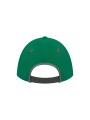 YOKO Casquette de protection 5 panneaux /api/colors/c4528d45-0983-433d-acd2-f07318195ff8 personnalisable