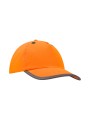 YOKO Casquette de protection 5 panneaux /api/colors/8788d1a4-2991-42d8-b4b7-20a97adc9f24 personnalisable